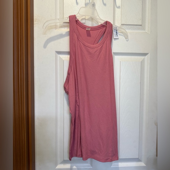 Old Navy Workout Tanks